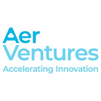 Aer Ventures logo, Aer Ventures contact details