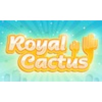 RoyalCactus logo, RoyalCactus contact details