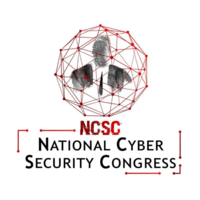 National Cyber Security Congress logo, National Cyber Security Congress contact details