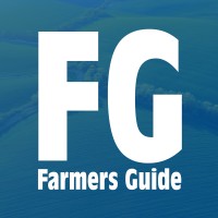 FARMERS GUIDE logo, FARMERS GUIDE contact details