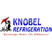 Knobel Refrigeration Inc. logo, Knobel Refrigeration Inc. contact details