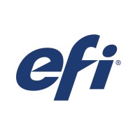 EFI logo, EFI contact details