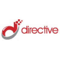 Directive logo, Directive contact details