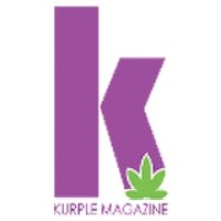 Kurple Magazine logo, Kurple Magazine contact details