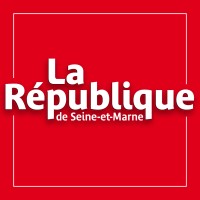 La République de Seine-et-Marne logo, La République de Seine-et-Marne contact details