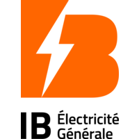 IB Electricité Générale logo, IB Electricité Générale contact details