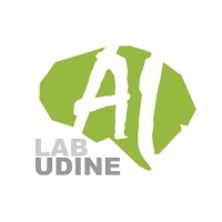 AILAB-Udine logo, AILAB-Udine contact details