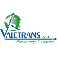 Valetrans SRL logo, Valetrans SRL contact details