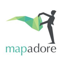 Mapadore logo, Mapadore contact details