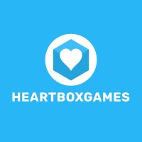 HeartBoxGames logo, HeartBoxGames contact details