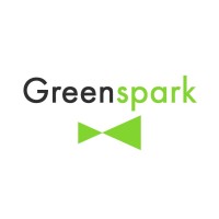 GREENSPARK S.A.S logo, GREENSPARK S.A.S contact details