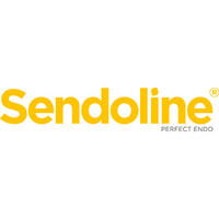 Sendoline logo, Sendoline contact details