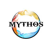 officialMythos logo, officialMythos contact details