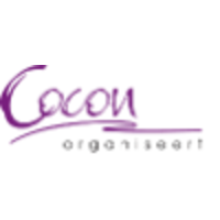 Cocon organiseert logo, Cocon organiseert contact details