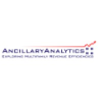 AncillaryAnalytics logo, AncillaryAnalytics contact details