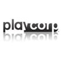 PlayCorp SAS logo, PlayCorp SAS contact details