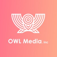 Digital Agency - OWL Media, Inc. logo, Digital Agency - OWL Media, Inc. contact details