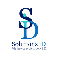 Solutions iD logo, Solutions iD contact details