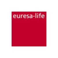 Euresa-life logo, Euresa-life contact details