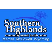 SOUTHERN HIGHLANDS COMMUNITY MENTAL HEALTH CENTER, INC logo, SOUTHERN HIGHLANDS COMMUNITY MENTAL HEALTH CENTER, INC contact details