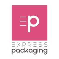 Express packaging logo, Express packaging contact details