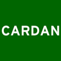 Cardan logo, Cardan contact details