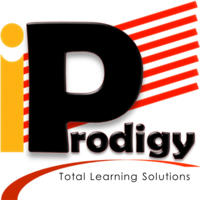 iProdigy logo, iProdigy contact details