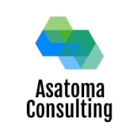 Asatoma Consulting logo, Asatoma Consulting contact details