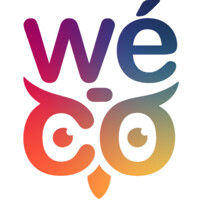 WÉ-CO logo, WÉ-CO contact details