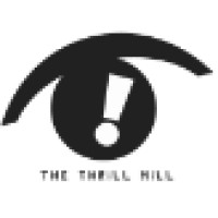 The Thrill Mill logo, The Thrill Mill contact details