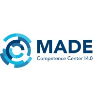 MADE - Competence Center Industry 4.0 logo, MADE - Competence Center Industry 4.0 contact details