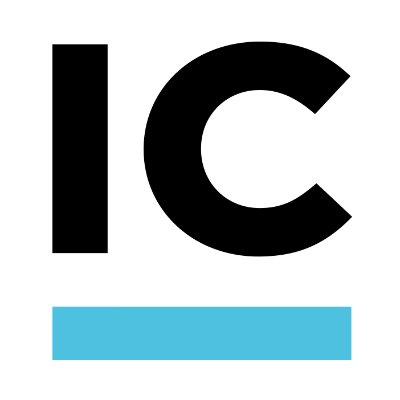 IC Resources logo, IC Resources contact details