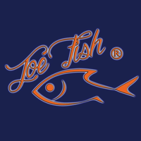 Joe Fish Lures logo, Joe Fish Lures contact details