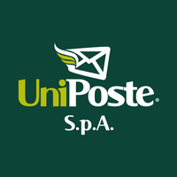 UniPoste S.p.A. logo, UniPoste S.p.A. contact details