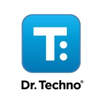 Dr.Techno logo, Dr.Techno contact details