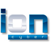 IonCyber logo, IonCyber contact details