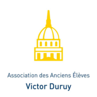 Lycée Victor Duruy logo, Lycée Victor Duruy contact details