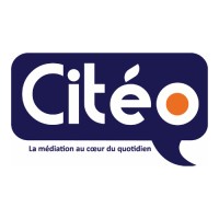 Citéo Médiation logo, Citéo Médiation contact details