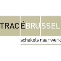 TracÃ© Brussel vzw logo, TracÃ© Brussel vzw contact details