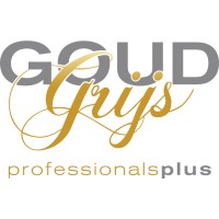 GoudGrijs logo, GoudGrijs contact details