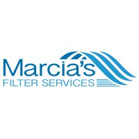 Marcia's Filter Services logo, Marcia's Filter Services contact details