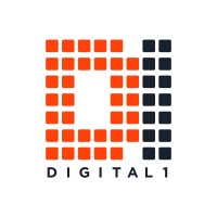 Digital1 GmbH logo, Digital1 GmbH contact details