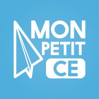 Mon Petit CE logo, Mon Petit CE contact details