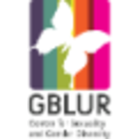 GBLUR Centre for Sexuality and Gender Diversity logo, GBLUR Centre for Sexuality and Gender Diversity contact details