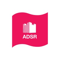 Aan de Stegge Roosendaal / ADSR logo, Aan de Stegge Roosendaal / ADSR contact details