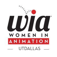 Women in Animation at UT Dallas logo, Women in Animation at UT Dallas contact details