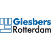 Giesbers Rotterdam Ontwikkelen en Bouwen logo, Giesbers Rotterdam Ontwikkelen en Bouwen contact details