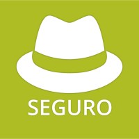 Seguro logo, Seguro contact details