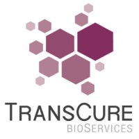 TransCure bioServices logo, TransCure bioServices contact details