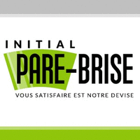 Initial Pare Brise logo, Initial Pare Brise contact details